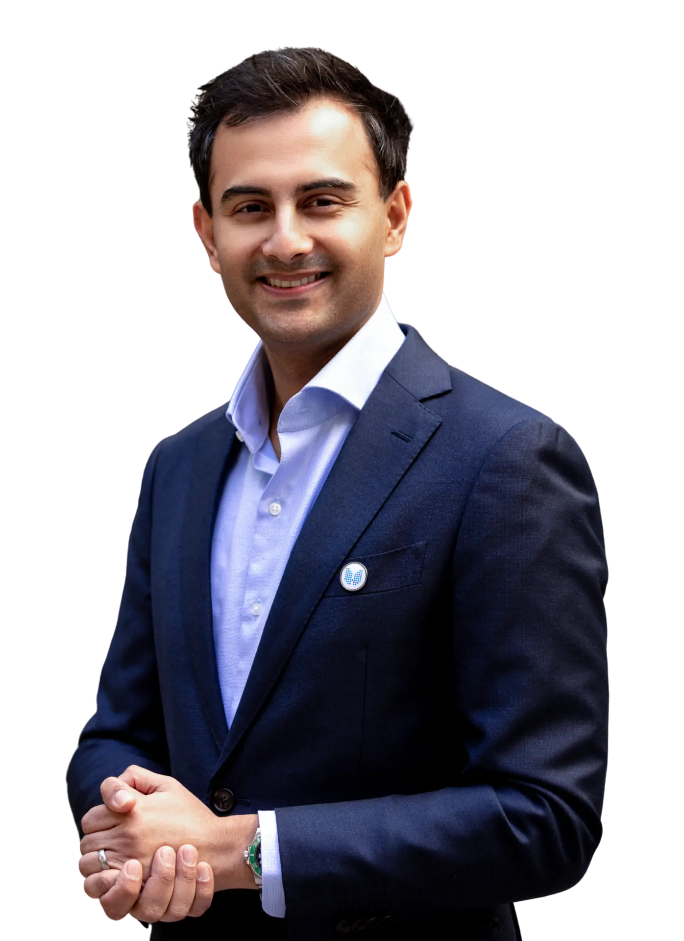 Dr. Vishal Navani